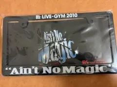 2025年最新】b'z ナンバーフレームの人気アイテム - メルカリ