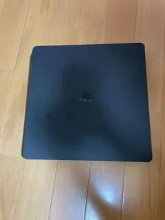 PlayStation®4 ジェット・ブラック 500GB CUH-2000AB