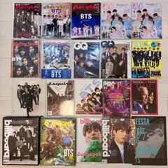 2026年最新】btsグッズまとめ売りの人気アイテム - メルカリ