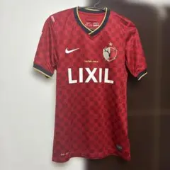鹿島アントラーズ 2024年ユニフォーム L