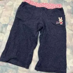 ミキハウス MIKIHOUSE うさこ