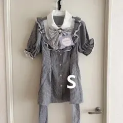 Majoretty セットアップ　secret honey mars 風