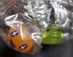 新品 たまごっち ぷくっとクリアリング ガチャガチャ