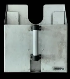 シンポ製網　モグワイ 548acdba79cca89d41616bc5f1fd5c