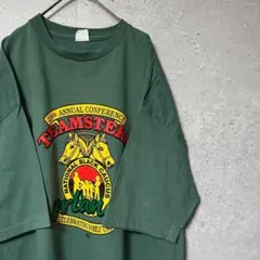UNION LINE ユニオンライン Tシャツ 半袖 USA ビッグ 3XLのサムネイル