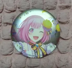 プロセカ　鳳えむ　缶バッジ　バースデー