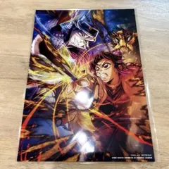 鬼滅の刃 映画特典