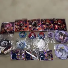 コンパス　グッズ　まとめ売り　(バラ売り可能) コンパス まとめ売り 入札前バラ売り⭕️ - メルカリ