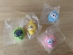 ちいかわ　まとめ売り　ガチャガチャ