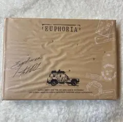 ALD1 EUPHORIA 新品未開封 STAR ROAD