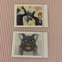 【即日発送】ツイステ　ぱしゃこれ　グリム　エース　デュース