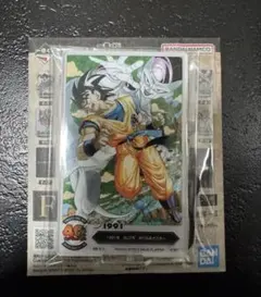 一番くじ ドラゴンボール40th 其之二 F賞 F‐11 アクレクト