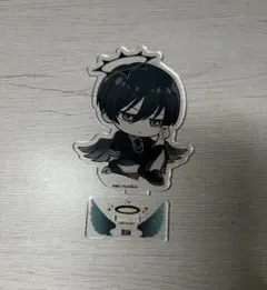 ブルーロック ミニキャラトレーディングアクリルスタンド 糸師凛