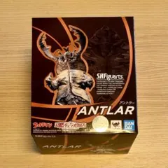 S.H.Figuarts アントラー ANTLAR