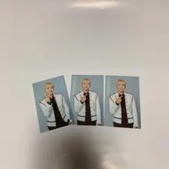 SEVENTEEN トレカ スングァン