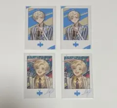 緋八マナ Oriens 2nd Anniversary チェキ 特典