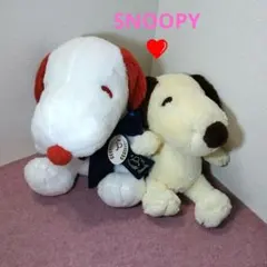 ✨SNOOPY✨スヌーピー✨Precialityスペシャルぬいぐるみ＆ぬいぐるみのサムネイル