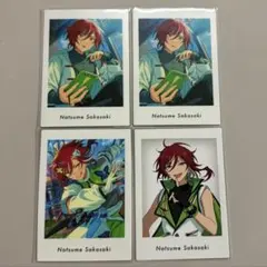 あんスタ 逆先夏目