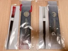 刀ミュ 陸奥一蓮 DMMスクラッチ お箸セット 加州清光 鶴丸国永