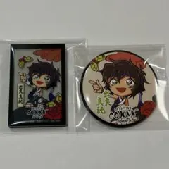 名探偵コナン 大阪城 世良真純