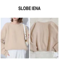 イエナ ボートネック