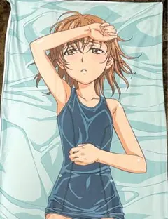 2026年最新】御坂美琴 生誕祭 抱き枕の人気アイテム - メルカリ
