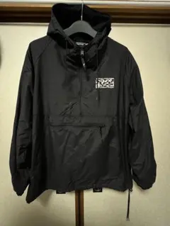 NYJP サブウェア SUBWARE ナイロンジャケットL StashRecon NYJP サブウェア SUBWARE ナイロンジャケットL StashRecon