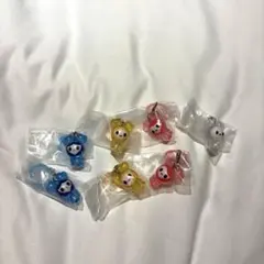 TWICE めじるしアクセサリー ラブリー