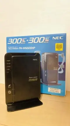 日本電気 AtermWG600HP PA-WG600HP rdzdsi3 Amazon | 日本電気 AtermWG600HP PA-WG600HP | NEC | 無線・有線