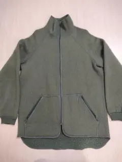 【オランダ軍】SEYNTEX　ボアフリース　ミリタリー
