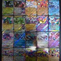 ポケモンカード まとめ売り EX GX 大量セット - メルカリ