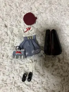 リカちゃん 着せ替え服 セット