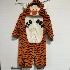 ディズニー ティガー 着ぐるみ 80