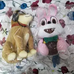 2026年最新】Silent hill 2 犬ぬいぐるみの人気アイテム - メルカリ