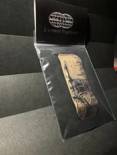 minor deck 指スケ デッキ