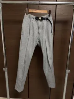 GRAMICCI グラミチ パンツ グレー M