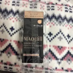マキアージュ ドラマティックエッセンスリキッド オークル30