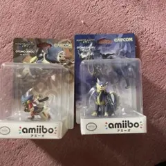 ルカリオ amiibo ポケモンテラリウムフィギュア ポケモンシール カード