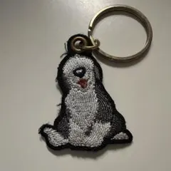 Disney キーホルダー