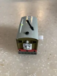 新品　トビー　カプセルプラレール　トーマス