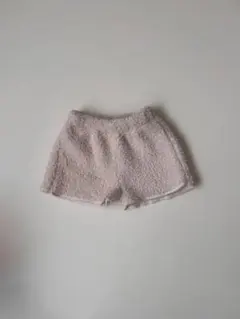 AOSTA もこもこ　パンツ