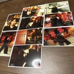 M!LK 吉田仁人　生誕生写真