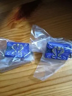 仮面ライダー めじるしアクセサリー カードデッキ 王蛇