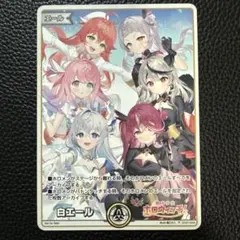 2026年最新】ホロウィッチ 白エールの人気アイテム - メルカリ