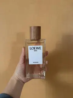 LOEWE 001 WOMAN 50ml香水 ボックス入り - メルカリ