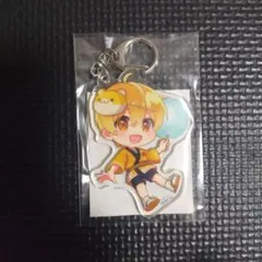 すとぷり るぅと アクリルキーホルダー