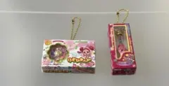 最終値下げ　おジャ魔女どれみ ミニチュアパッケージコレクションまとめ売り 2点