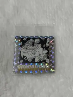 ドラゴンボール 40周年記念ウエハースシール 第七巻 7巻