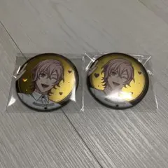 うたプリ スイパラ ナギ 缶バッジ