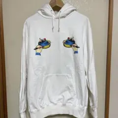 XLARGE エクストララージ MARRIAGE BLUE